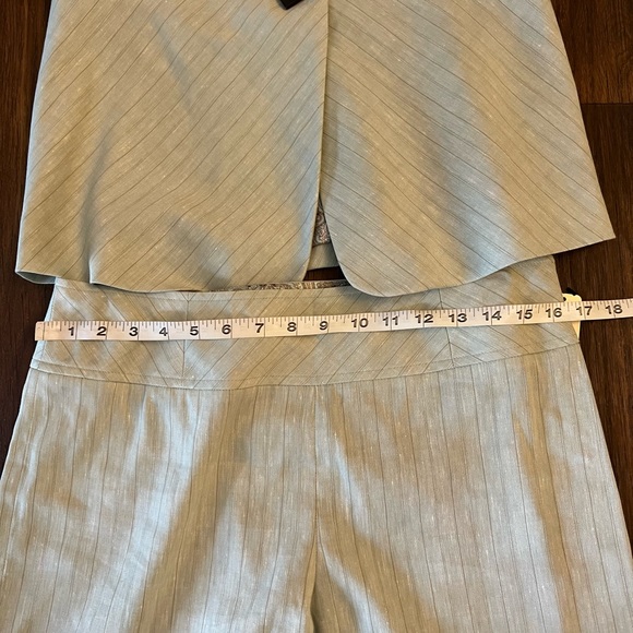 Woman Aura pant suit - Picture 7 of 12